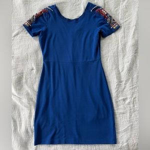 Chelsea & Violet Dress